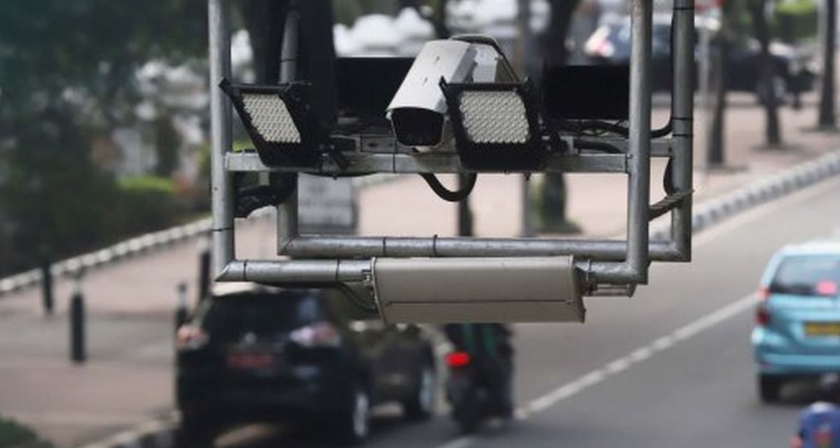 Pakar Bongkar Kelemahan ETLE, Masih Kalah Dari Tilang Manual?