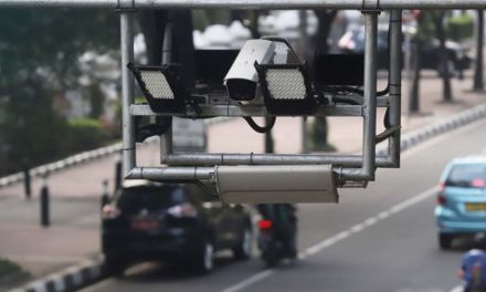 Pakar Bongkar Kelemahan ETLE, Masih Kalah Dari Tilang Manual?