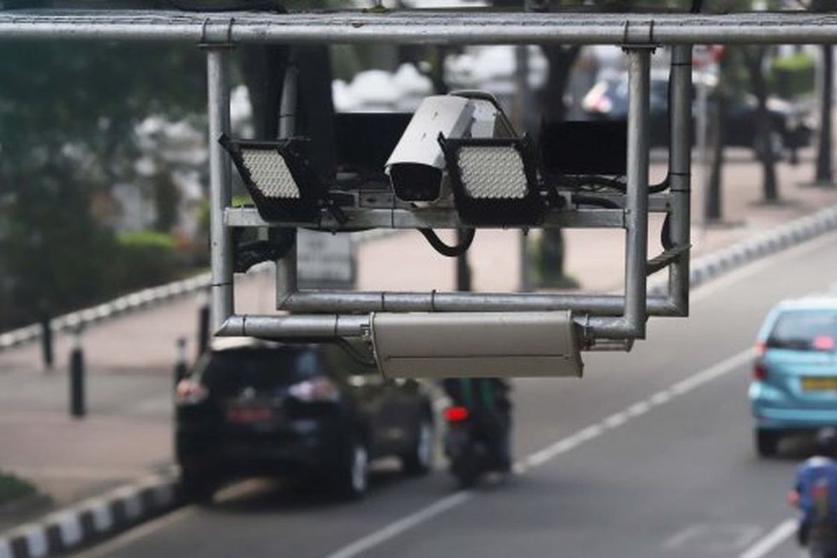 Pakar Bongkar Kelemahan ETLE, Masih Kalah Dari Tilang Manual?