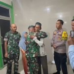Tuduh Penjual Es Gabus, TNI Kena Tegur Di Jam Komandan