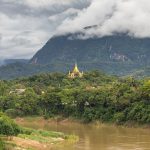 Udara Makin Kacau, Laos Larang Warganya Bakar Lahan!
