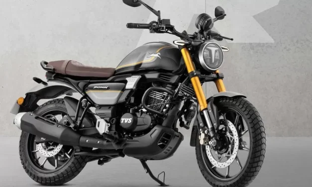 4 Keunggulan Motor Manual Yang Belum Bisa Di Imbangi Matic