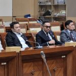 Ahmad Sahroni Buka Suara Usai Kembali Duduki Kursi DPR