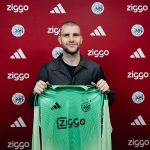 Ajax Butuh Kiper Baru: Maarten Paes Kini Jadi Kandidat Terkuat!