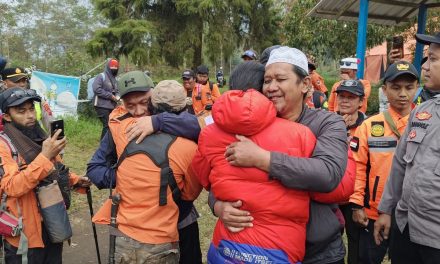 Akhir Pencarian Pendaki Mongkrang: Jasadnya Di Bukit Mitis