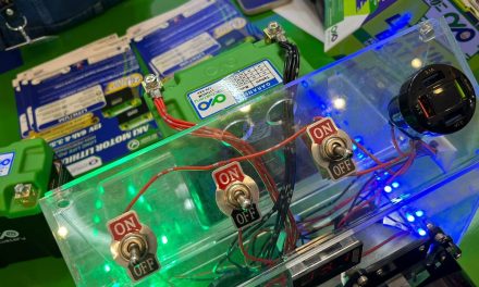 Aki Lithium Bisa Di Cas Gak Sih? Ini Aturan Mainnya