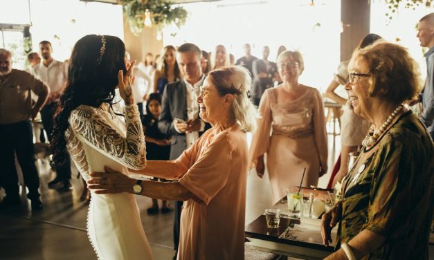 Biar Gak Kaget, Ini 4 Sinyal Calon Mertua Yang Hobi Cari Ribut