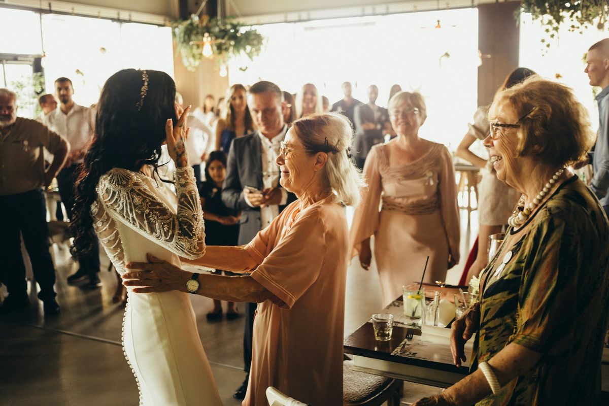 Biar Gak Kaget, Ini 4 Sinyal Calon Mertua Yang Hobi Cari Ribut