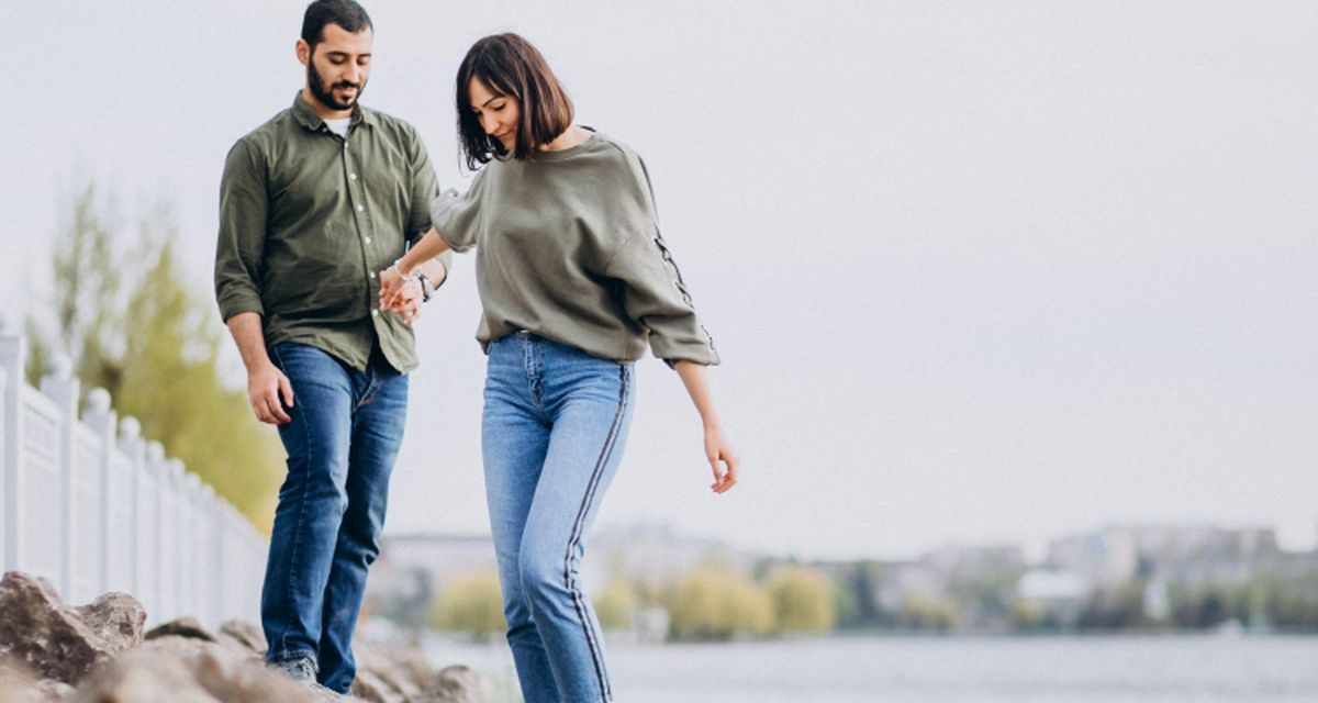 Ciri Hubungan Sehat? Minim Drama, Maksimal Rasa Aman