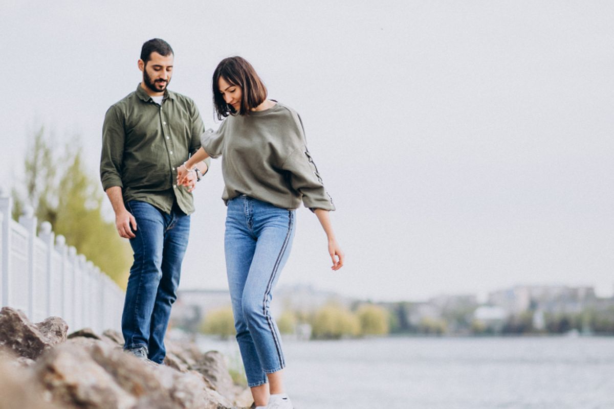 Ciri Hubungan Sehat? Minim Drama, Maksimal Rasa Aman