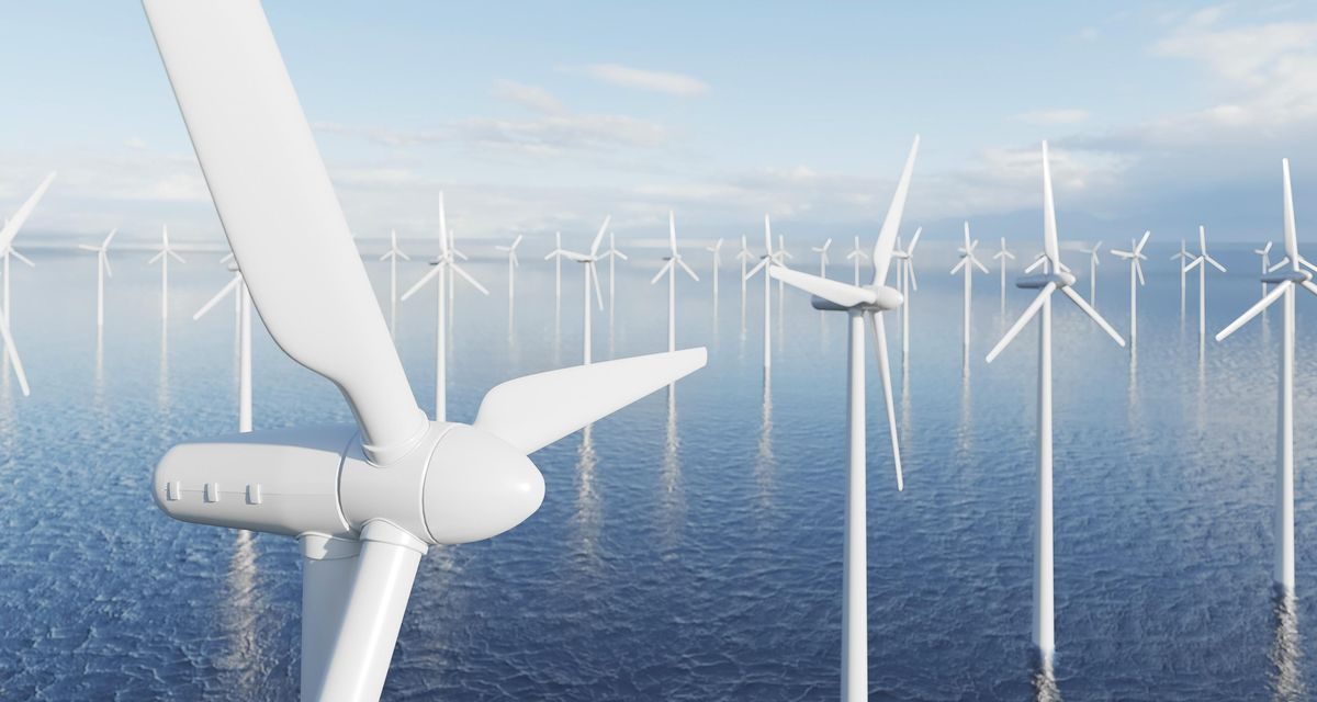 Energi Bersih Uni Eropa Terancam Mandek Karena Bahan Mentah