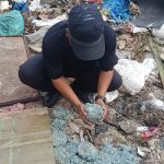 Kasus Sampah Uang Bekasi: Pelaku Ternyata Pemilik Armada