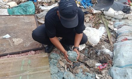 Kasus Sampah Uang Bekasi: Pelaku Ternyata Pemilik Armada