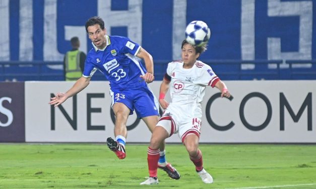 Kunci Kemenangan Persib Di Thailand Versi Bojan Hodak