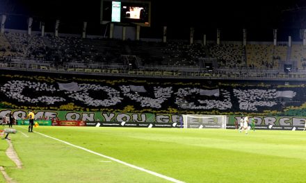 Persebaya Vs Bhayangkara: Bonek Siap Hijaukan Stadion
