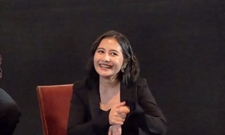 Prilly Latuconsina Di Semprot Label “Pick Me”, Apa Maksudnya?