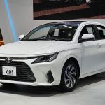 Vios Hybrid 460 Juta: Solusi Mewah Tanpa Takut Bensin Mahal