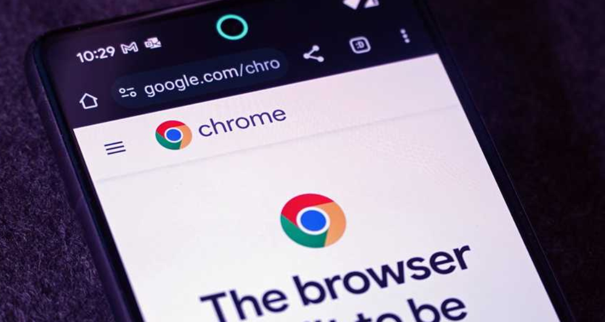 Wajib Coba! 5 Rahasia Chrome Biar Kerja Nggak Pake Lama