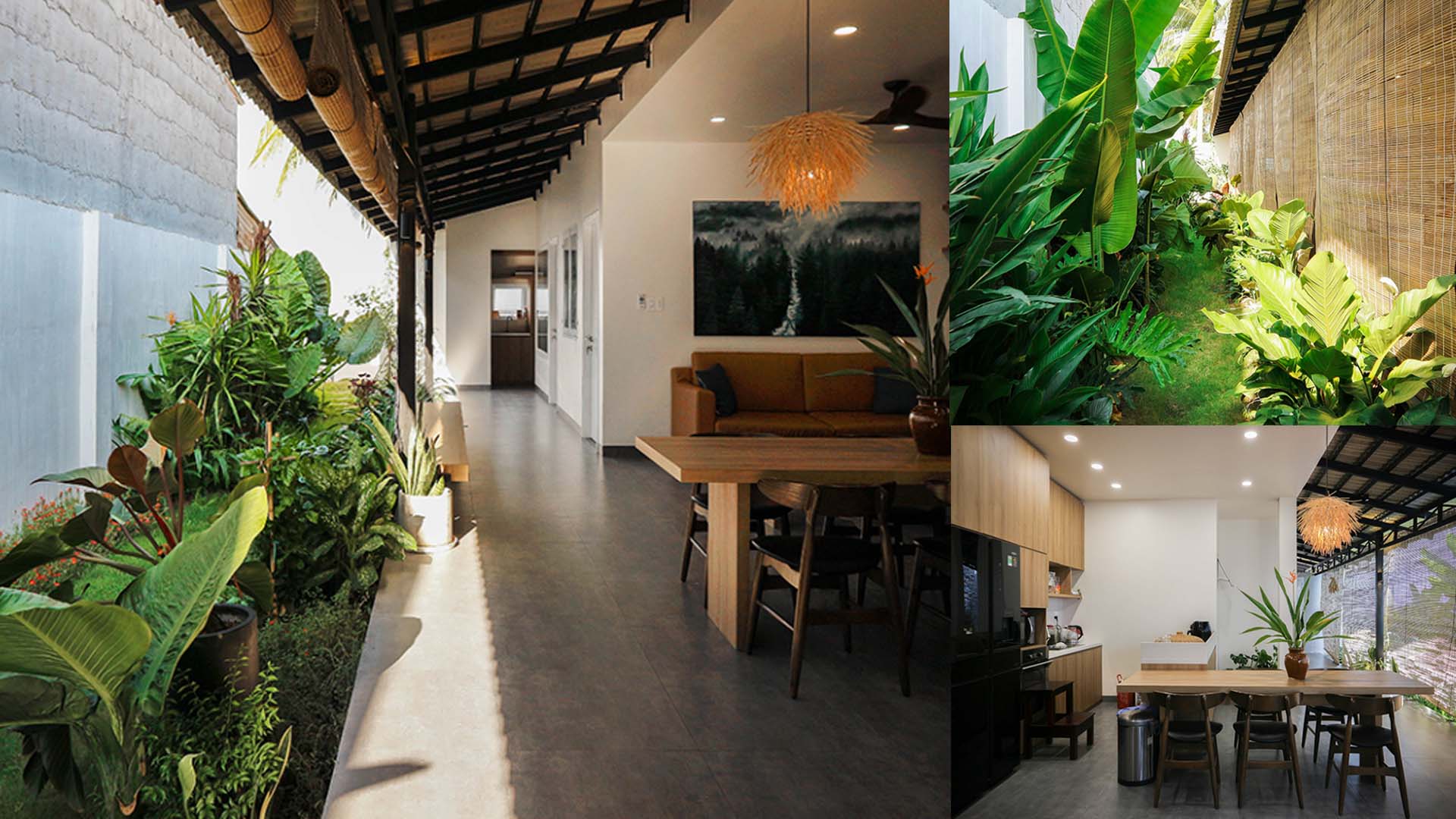 3 Cara Bangun Hunian Dengan Udara Sejuk Tanpa AC