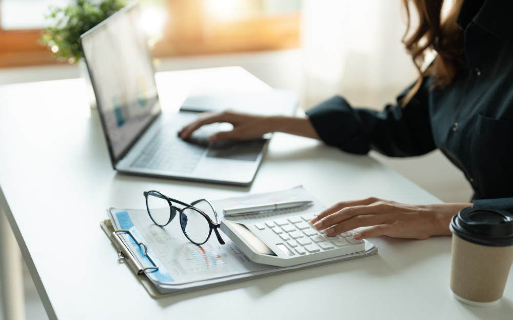 3 Cara Efektif Pantau Keuangan Lewat Digital