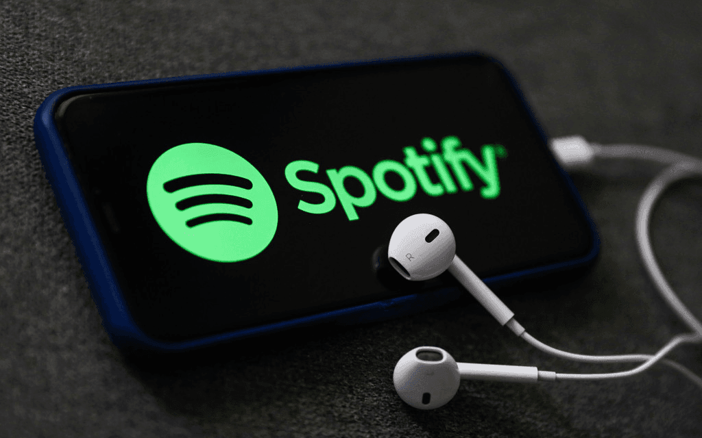 3 Dampak Buruk Gunakan Spotify Bagi Lingkungan