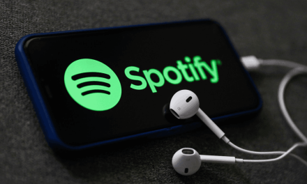 3 Dampak Buruk Gunakan Spotify Bagi Lingkungan