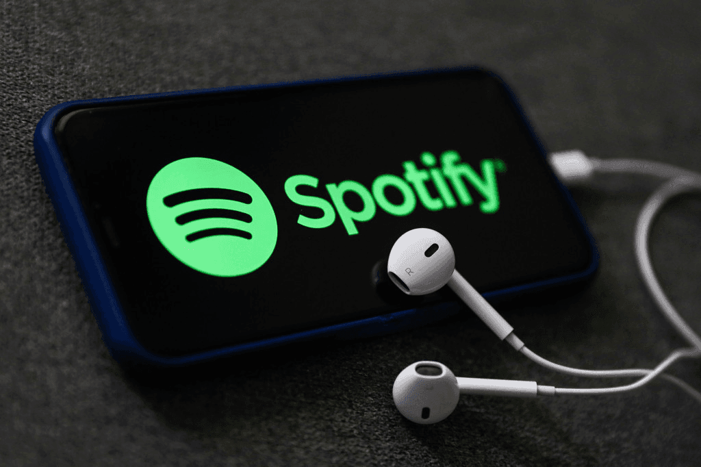 3 Dampak Buruk Gunakan Spotify Bagi Lingkungan
