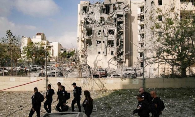 3 Fakta Perseteruan Iran Israel Yang Saat Ini Masih Perang