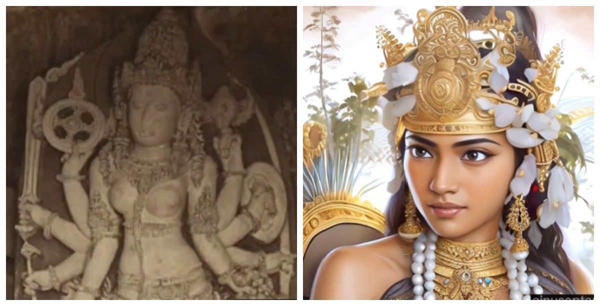 Etis Gak? Saat AI Ambil Alih Wajah Legenda RI Di Layar Kaca