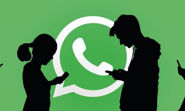 Fitur Baru WA: Riwayat Chat Grup Kini Terbuka Buat Orang Baru