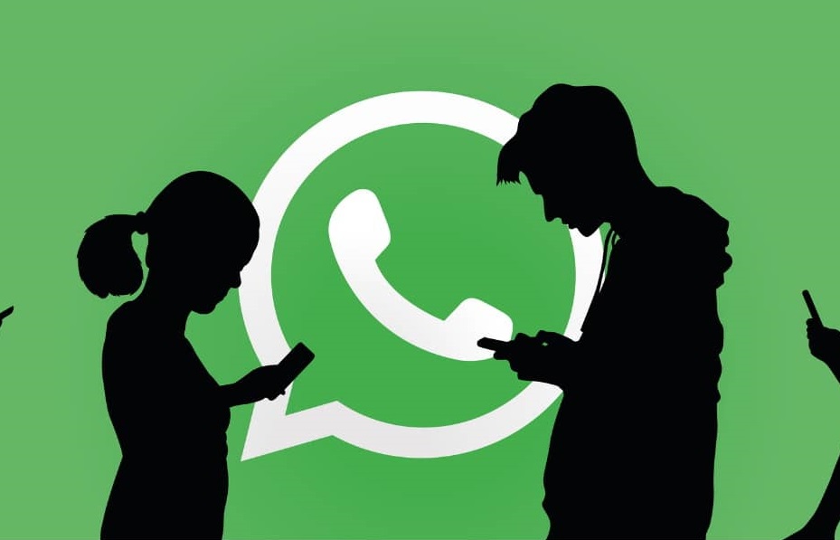 Fitur Baru WA: Riwayat Chat Grup Kini Terbuka Buat Orang Baru