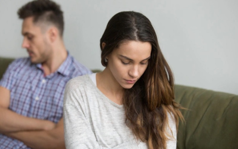 Gak Pakai Ribet: 3 Trik Percaya Pasangan