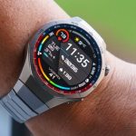 Gak Perlu Tusuk Jari, Fitur Baru Huawei Ini Canggih Banget