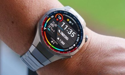 Gak Perlu Tusuk Jari, Fitur Baru Huawei Ini Canggih Banget