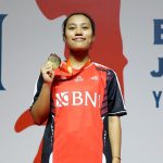 Jejak Karier Mutiara Ayu Puspitasari Yang Handal Di BATC 2026