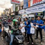 Ketulusan Itu Utama! Trik Berbagi Simpel Selama Ramadan