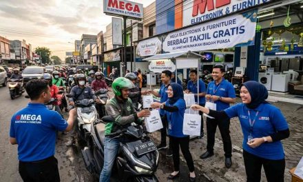Ketulusan Itu Utama! Trik Berbagi Simpel Selama Ramadan