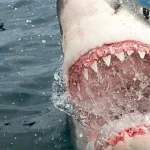 Laut Memanas, Hiu Pindah Lapak Ke Dekat Manusia?