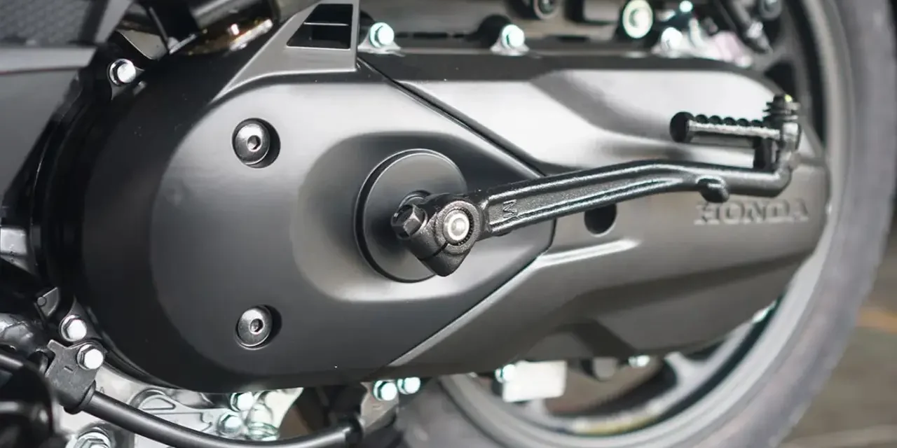 Matik Memang Praktis, Tapi 3 Hal Ini Bikin Pusing