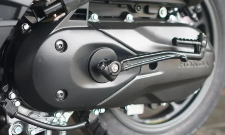 Matik Memang Praktis, Tapi 3 Hal Ini Bikin Pusing