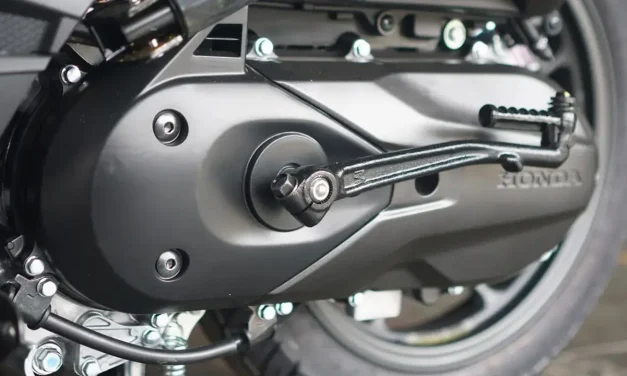 Matik Memang Praktis, Tapi 3 Hal Ini Bikin Pusing