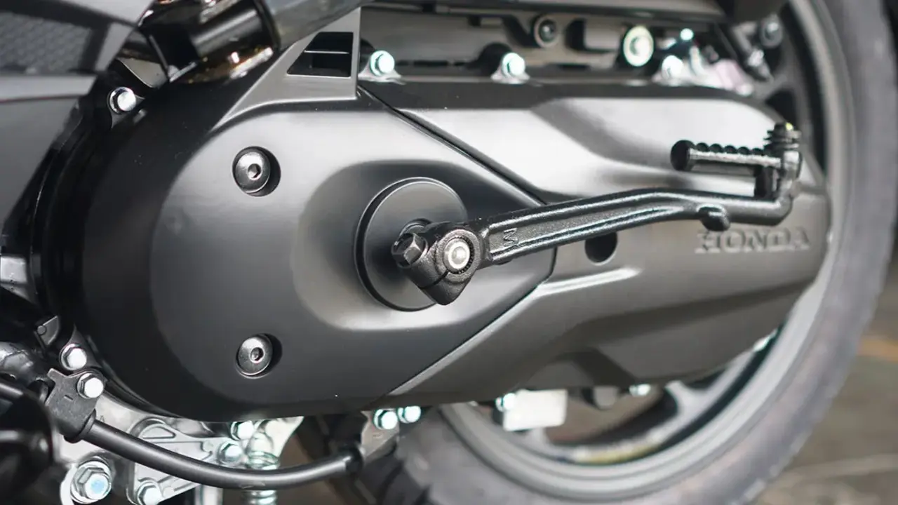 Matik Memang Praktis, Tapi 3 Hal Ini Bikin Pusing