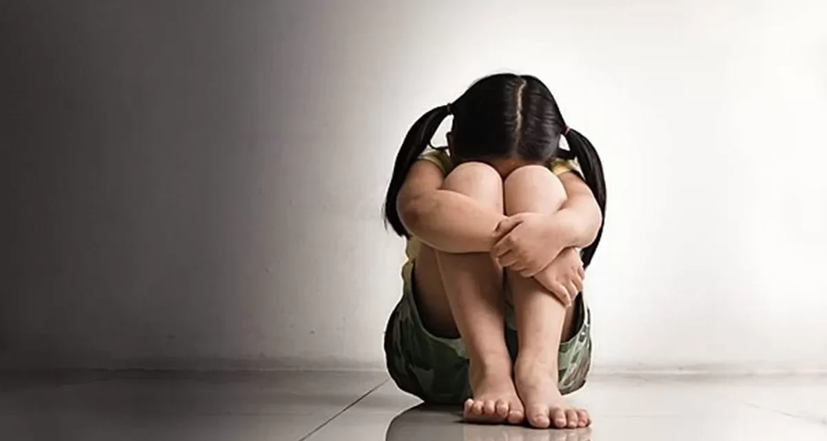 Peluk Dulu, Cari Tahu 4 Alasan Anak Putus Asa