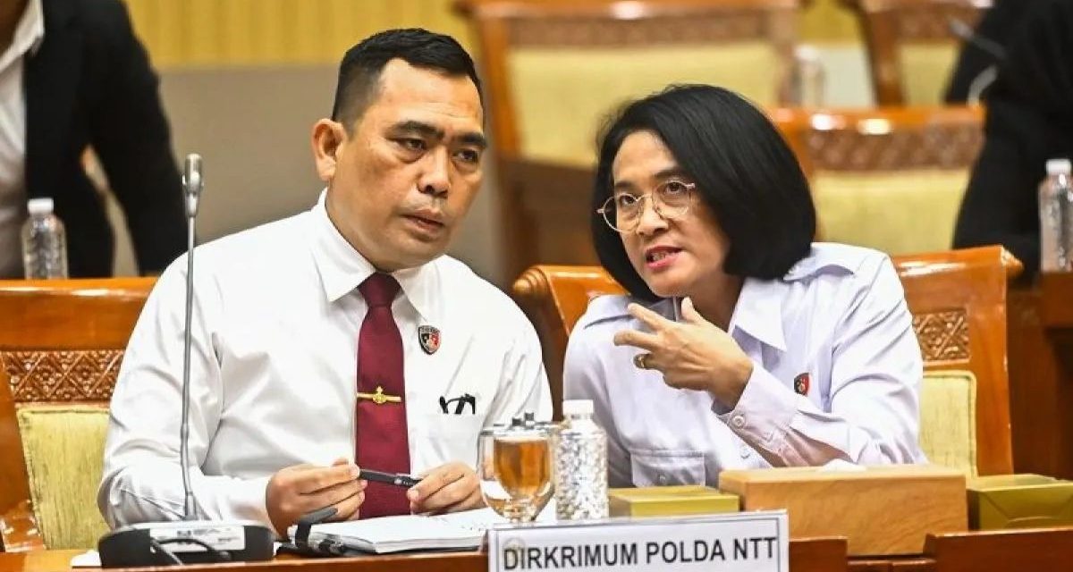 Penyekapan Di Buleleng: 5 WN Bangladesh Jadi Korban