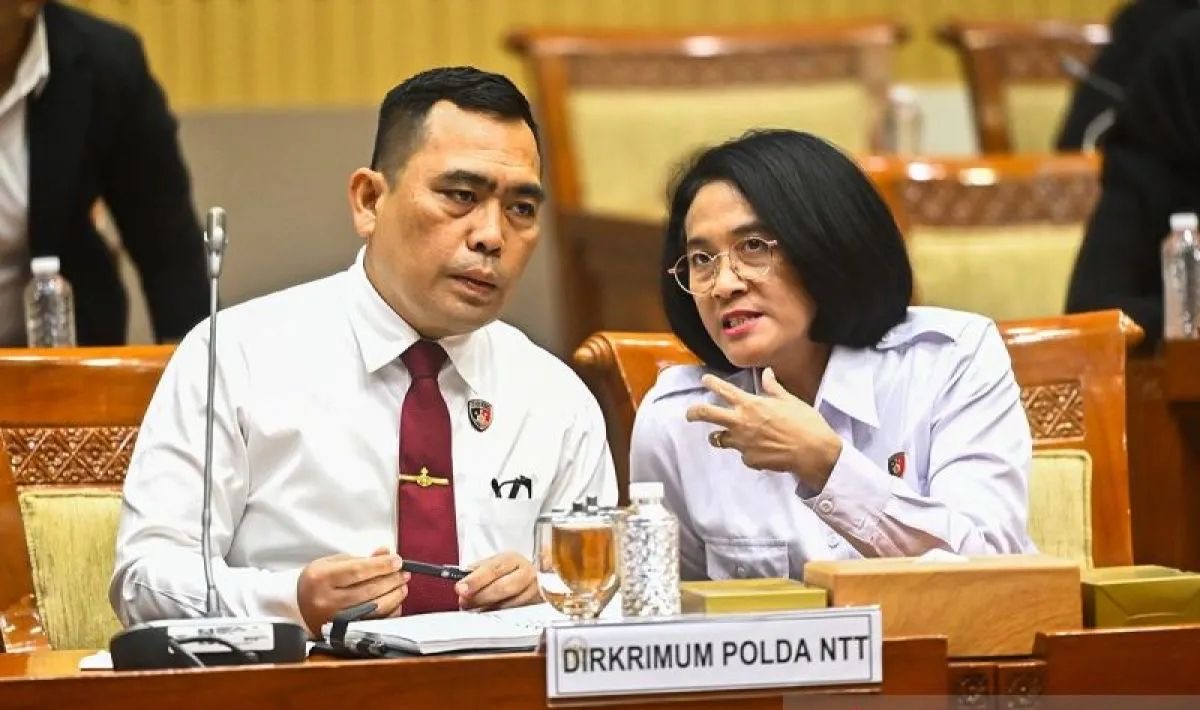 Penyekapan Di Buleleng: 5 WN Bangladesh Jadi Korban