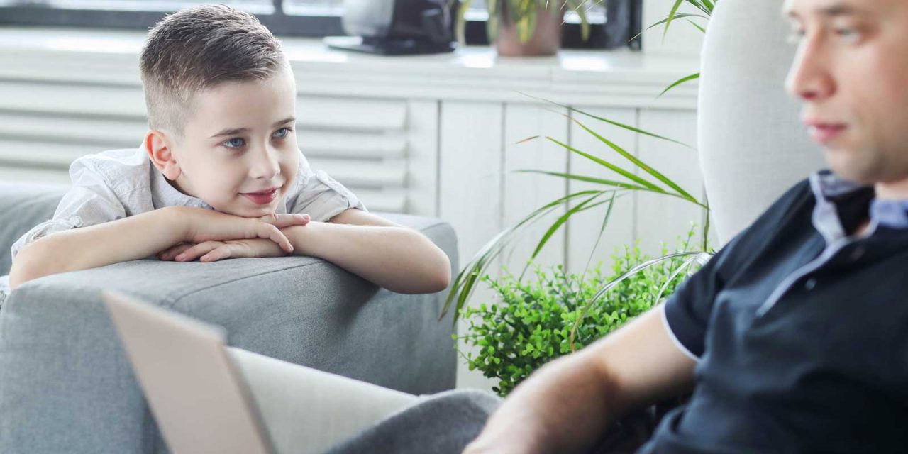 Pesan Psikolog: Tolong Jangan Cuekin Perasaan Si Kecil