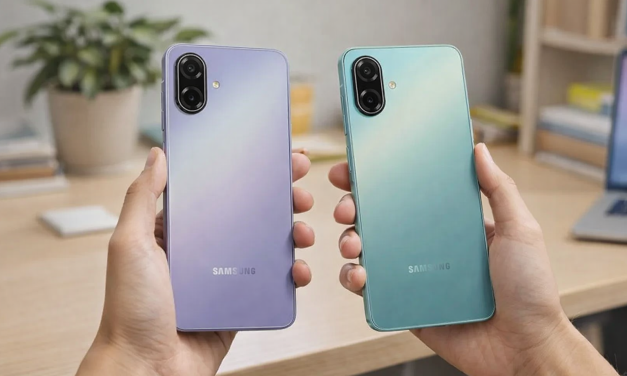 Review Singkat Samsung A07 5G: Murah Tapi Kencang