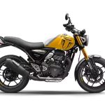 Triumph 400 Series: Moge 100 Jutaan Yang Bikin Heboh