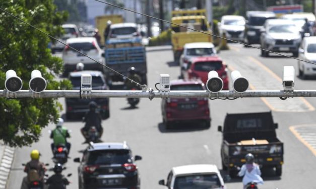 3 Kelebihan Tilang Elektronik: Lebih Praktis Dan Transparan!