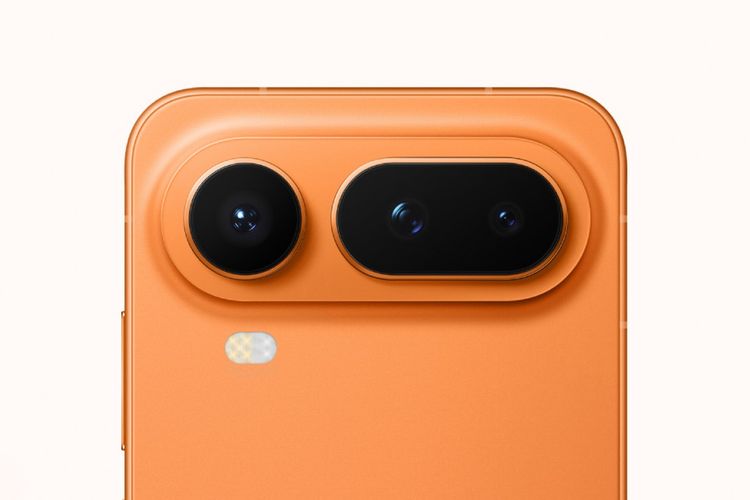 Adu Kamera: Honor Magic8 Pro Air Libas Habis 17 Air